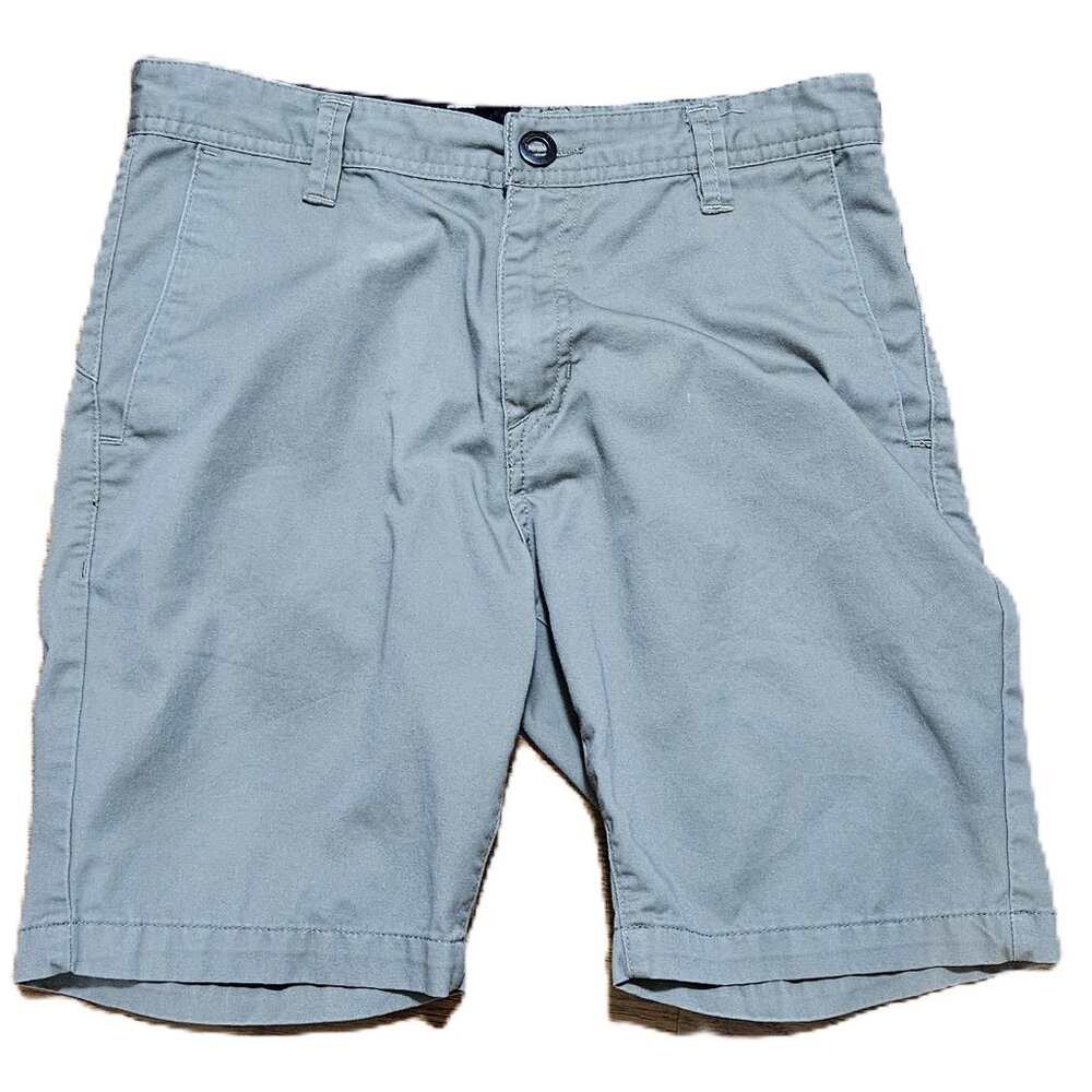 VOLCOM Men's Shorts Size 29 / A09117T3